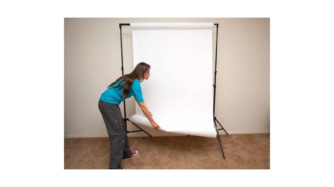 Do You Really Need a Backdrop Stand?