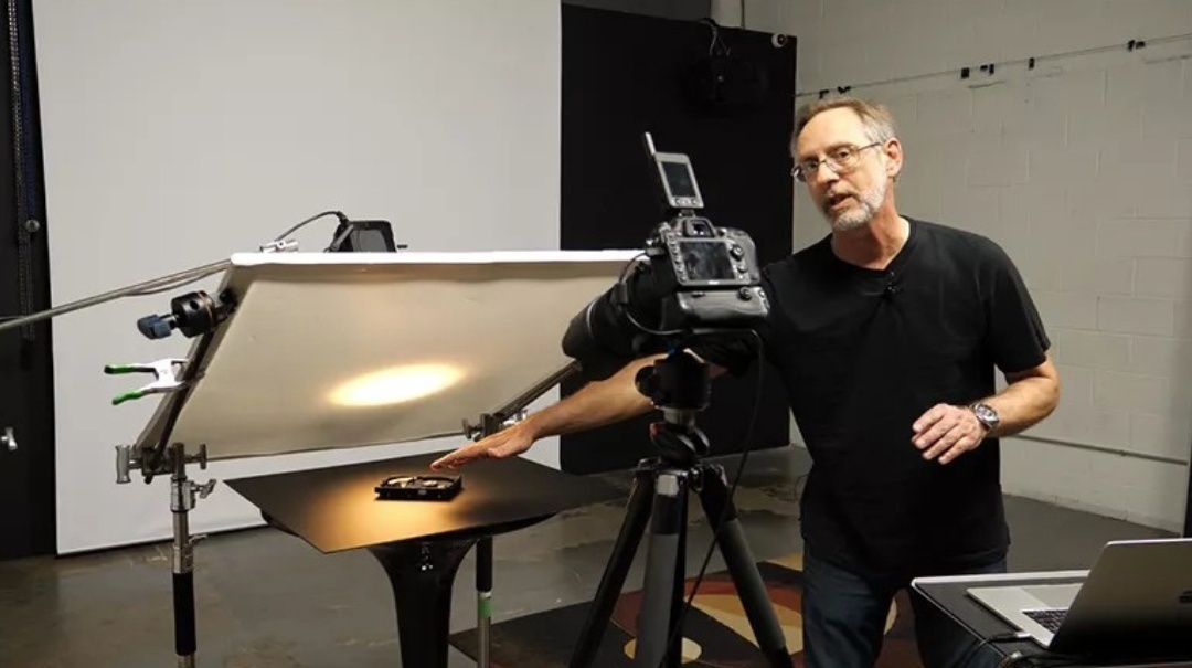 Video Series: Elevate Your Product Photography with Savage Translum™