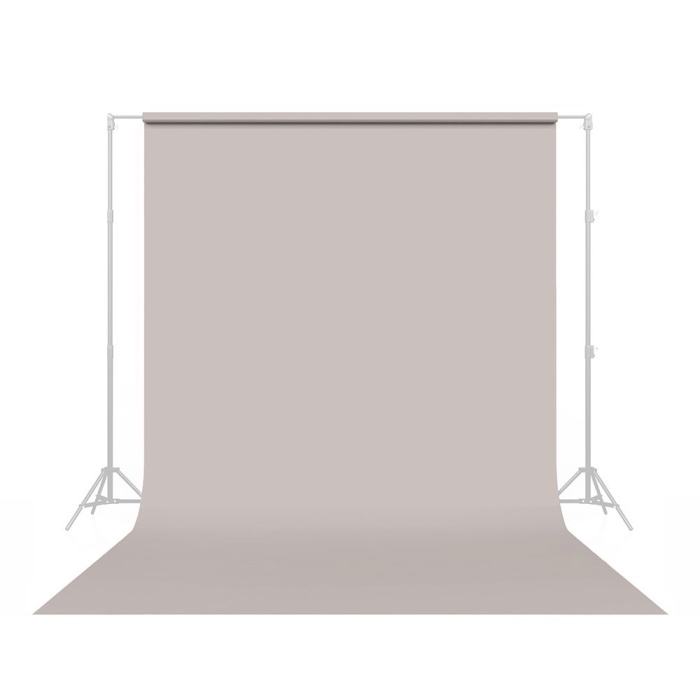 Studio Gray Seamless Background Paper (107 W x 36' L) - SA 12-Config