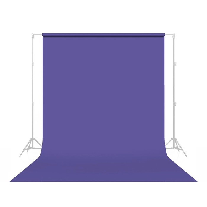 Purple Seamless Background Paper (107 W x 36' L) - SA 62-Config