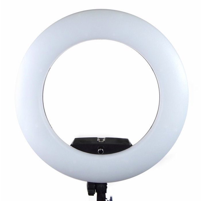 Buy Digitek (DRL 018H) Professional 46 CM (18 inch) Big LED Ring Light  witOnline Best Prices | Digitek