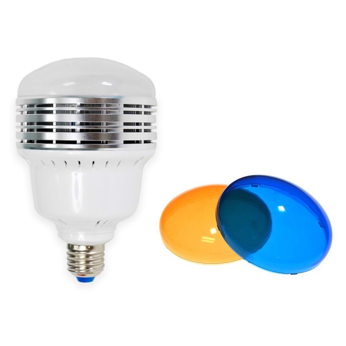 Preventie kip Post impressionisme 30 Watt LED Light Bulb (250W Equivalent) - SA LED30 | Savage US