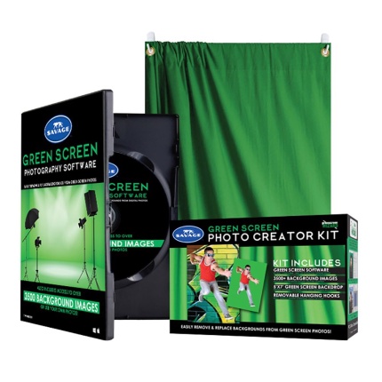  Chroma Key Green Paper Tape (1 x 324) - 4 Pack : Tools & Home  Improvement