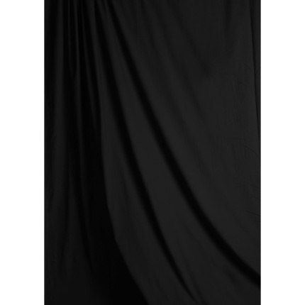 Savage ProBlack Infinity Pro Cloth Backdrop 