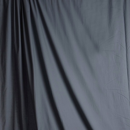 Savage Gray Solid Colored Muslin Backdrop 