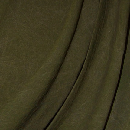 Savage Forest Green Washed Muslin Backdrop (10' x 12') SA WD5212