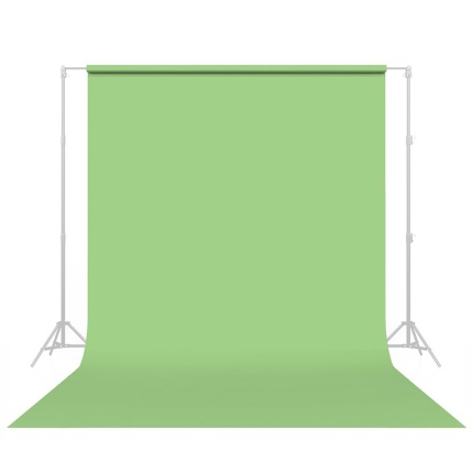 Savage Mint Green Seamless Background Paper (107"" W)