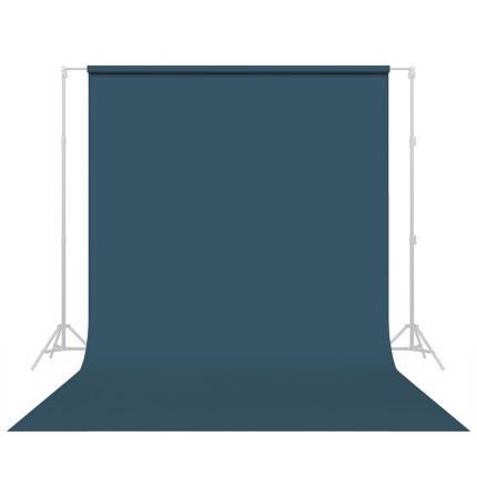 Blue Mist Seamless Background Paper (107 W x 36' L) - SA 41-Config
