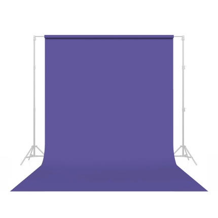 Savage Purple Seamless Background Paper (107"" W)