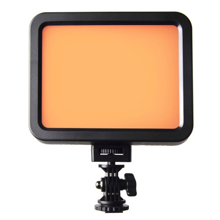 Savage RGB Portrait Kit LED-SB-UP B&H Photo Video