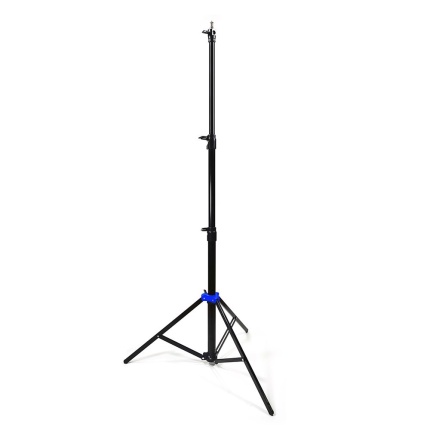 Savage Drop Stand™ Easy Set Light Stand (7') SA DS-007