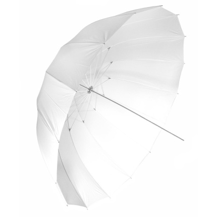 Savage Translucent Deep Umbrella (65”) SA PUR-65T