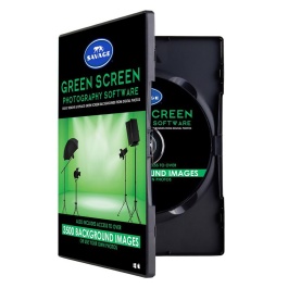 Green Screen Software