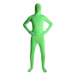 Green Screen Full Suit (Medium)
