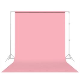 Coral Seamless Background Paper (107 W x 36' L) - SA 3-Config