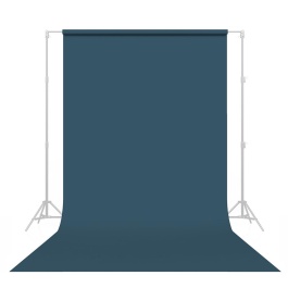 Ultramarine Seamless Background Paper (86'' W x 36' L)