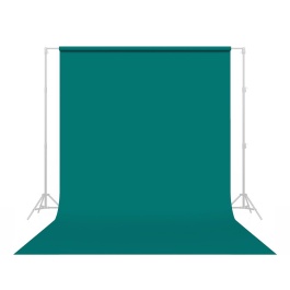 Teal Seamless Background Paper