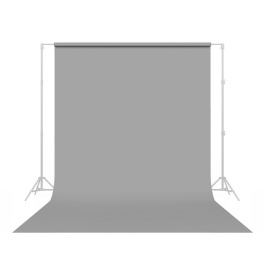 Stone Gray Seamless Background Paper (107'' W x 36' L)