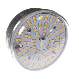 50 Watt Bi-Color LED Light Bulb (350W Equivalent)