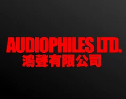 Audiophiles Limited