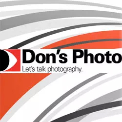 Don’s Photo
